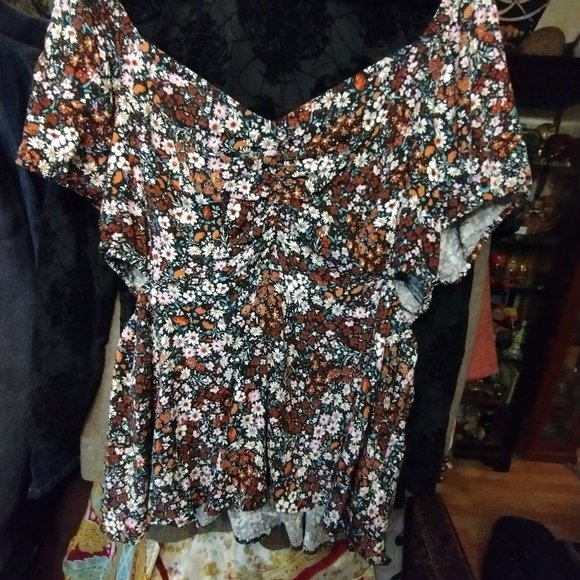 Torrid everybody loves torrid - Picture 4 of 4